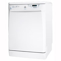 INDESIT DFP 5731 EU
